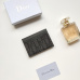 Hot sale Special offer Dior new  Card Holder for men and women   #A22907