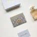 Hot sale Special offer Dior new  Card Holder for men and women   #A22907