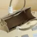 Medium Dior Book Tote Black Macrocannage Calfskin #A50088