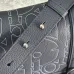 Medium Dior Daily Messenger Bag with Flap Navy Blue Dior size:28×18×9.5cm #A53899