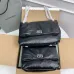 Medium Dior Daily Messenger Bag with Flap Navy Blue Dior size:28×18×9.5cm #A53899