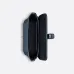 Medium Dior Daily Messenger Bag with Flap Navy Blue Dior size:28×18×9.5cm #A53899