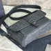 Medium Dior Daily Messenger Bag with Flap Navy Blue Dior size:28×18×9.5cm #A53899