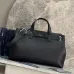 Medium Dior Normandie Tote Bag Black Dior Icons Calfskin size:42×27.5×17cm #A53545