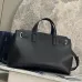 Medium Dior Normandie Tote Bag Black Dior Icons Calfskin size:42×27.5×17cm #A53545