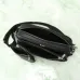 Medium East-West Tote Bag Deep Gray Dior Gravity Leather and Deep Gray Grained Calfs #A50073