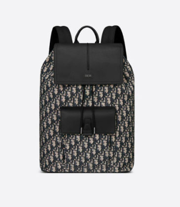 New Style Fashion Men's DIOR Backpack #999926115