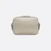 Rider 2.0 Zipped Messenger Bag Dior Gravity Leather #A50080