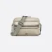 Rider 2.0 Zipped Messenger Bag Dior Gravity Leather #A50080
