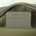 Rider 2.0 Zipped Messenger Bag Dior Gravity Leather #A50080