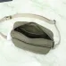 Rider 2.0 Zipped Messenger Bag Dior Gravity Leather #A50080