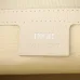 Rider 2.0 Zipped Messenger Bag Dior Gravity Leather #A50080