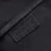 Rider Backpack Beige and Black Dior Oblique Jacquard #A50077