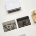Selling Special offer Dior new  Card Holder for men and women   #A22906