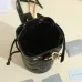 Small Dior Backpack in Calfskin #A50087