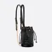 Small Dior Backpack in Calfskin #A50087