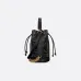Small Dior Backpack in Calfskin #A50087