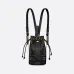 Small Dior Backpack in Calfskin #A50087