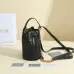 Small Dior Backpack in Calfskin #A50087
