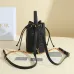 Small Dior Backpack in Calfskin #A50087