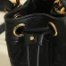 Small Dior Backpack in Calfskin #A50087