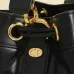 Small Dior Backpack in Calfskin #A50087