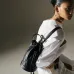 Small Dior Backpack in Calfskin #A50087