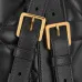 Small Dior Backpack in Calfskin #A50087