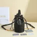 Small Dior Backpack in Calfskin #A50087