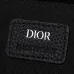 Tas Christian Dior Oblique Rider Backpack #A50075