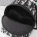 Tas Christian Dior Oblique Rider Backpack #A50075