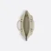 Weekender 25 Beige Dior Gravity Leather and Beige #A50086