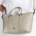 Weekender 25 Beige Dior Gravity Leather and Beige #A50086