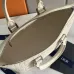 Weekender 25 Beige Dior Gravity Leather and Beige #A50086