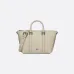 Weekender 25 Beige Dior Gravity Leather and Beige #A50086