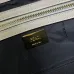 Fendi Backpack Bag BAGUETTE Size:27*6*13.5cm #A48152