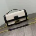 Fendi Backpack Bag BAGUETTE Size:27*6*13.5cm #A48152