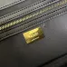 Fendi Backpack Bag BAGUETTE Size:27*6*13.5cm #A48152