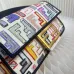 Fendi Backpack Bag Baguette Size: 20*13*5cm #A48140