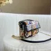 Fendi Backpack Bag Baguette Size: 20*13*5cm #A48140