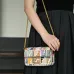 Fendi Backpack Bag Baguette Size: 20*13*5cm #A48140