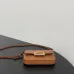 Fendi Backpack Bag Baguette Size:19×3×11cm #A48154