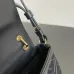 Fendi Backpack Bag Baguette Size:19×3×11cm #A48154
