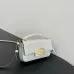 Fendi Backpack Bag Baguette Size:19×3×11cm #A48154