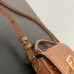Fendi Backpack Bag Baguette Size:19×3×11cm #A48154
