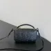 Fendi Backpack Bag Baguette Size:19×3×11cm #A48154