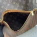 Fendi Backpack Bag Baguette Size:23X19.5X15cm #A48135