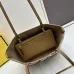 Fendi Backpack Bag Baguette Size:23X19.5X15cm #A48135
