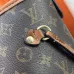 Fendi Backpack Bag Baguette Size:23X19.5X15cm #A48135