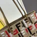 Fendi Backpack Bag Baguette Size:23X19.5X15cm #A48135